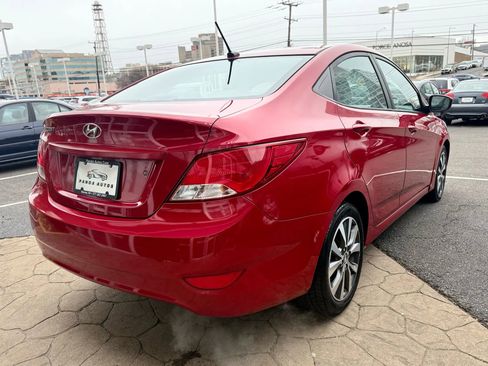 Used 2017 Hyundai Accent Value Edition image 7