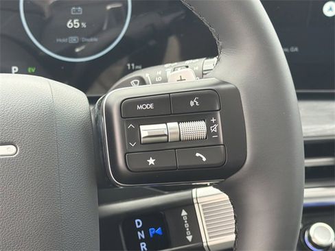 New 2026 Hyundai Santa Fe Limited image 25