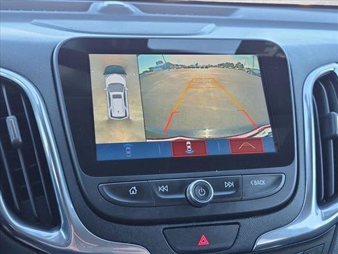Used 2018 Chevrolet Equinox Premier FWD image 12