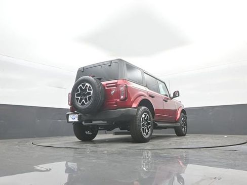 New 2026 Ford Bronco Outer Banks image 37