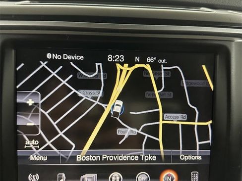 Used 2017 RAM 1500 Big Horn image 25