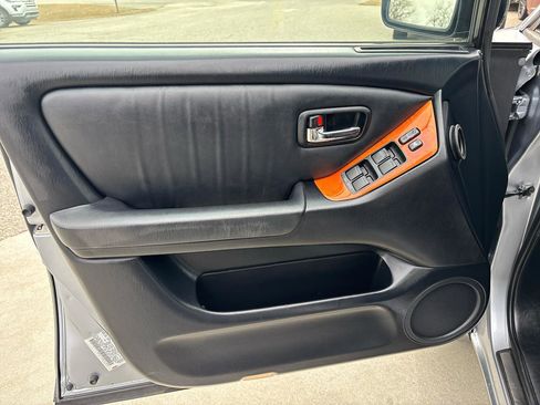 Used 2001 Lexus RX 300 4WD image 18