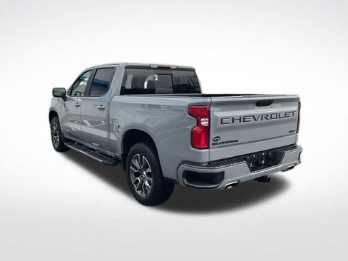 Used 2024 Chevrolet Silverado 1500 RST w/ All Star Edition Plus AWD/4WD image 5
