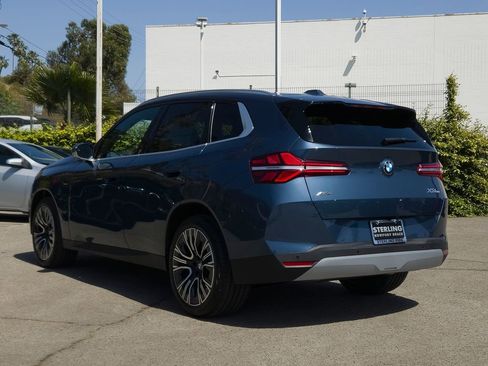 New 2026 BMW X3 xDrive30 w/ Premium Package image 17