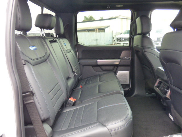 New 2026 Ford F250 Platinum AWD/4WD image 17