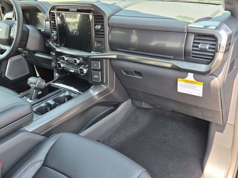 New 2026 Ford F150 Lariat w/ Equipment Group 502A High AWD/4WD image 22