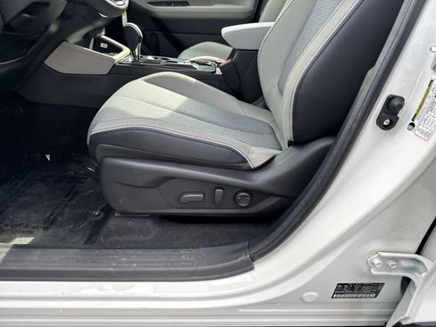 New 2026 Subaru Forester Premium image 14