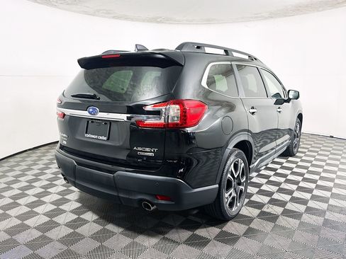 Used 2023 Subaru Ascent Touring AWD/4WD image 3