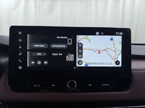 Used 2025 Mitsubishi Outlander SEL AWD/4WD image 27