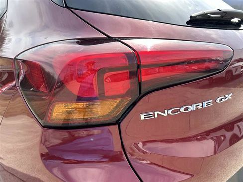Used 2023 Buick Encore GX Select image 12