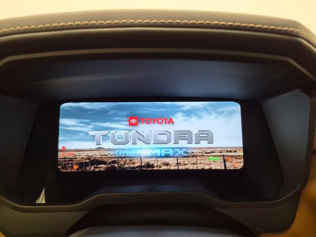New 2026 Toyota Tundra 1794 Edition AWD/4WD image 61