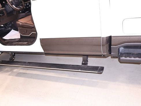 Certified 2025 Ford F250 King Ranch AWD/4WD image 45