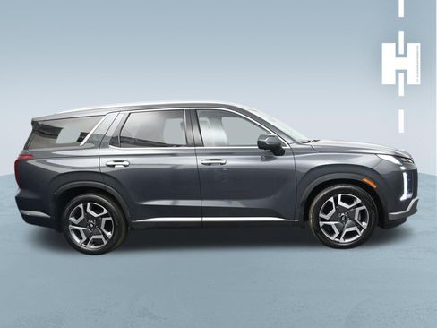 Used 2023 Hyundai Palisade Limited w/ Cargo Package AWD/4WD image 3