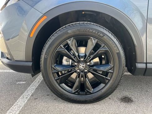 Certified 2024 Honda CR-V Sport Touring image 11