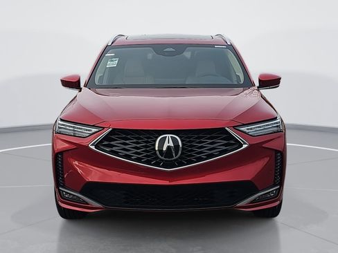 New 2026 Acura MDX SH-AWD w/ Advance Package image 8