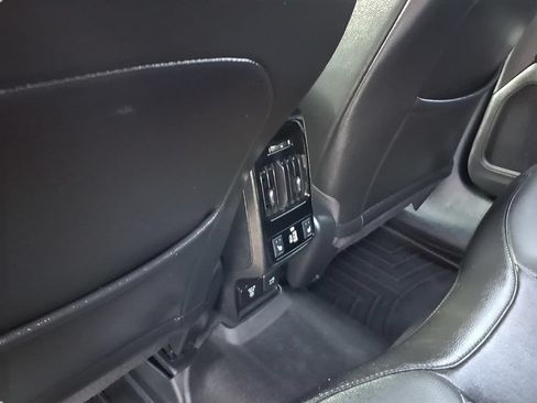 Used 2022 Jeep Compass High Altitude AWD/4WD image 26