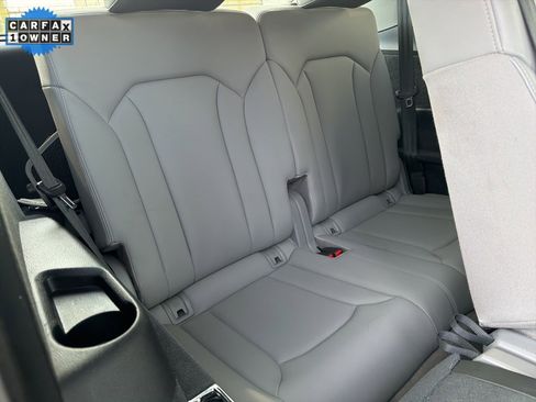 Used 2020 Audi Q7 3.0T Premium Plus w/ Premium Plus Package image 13