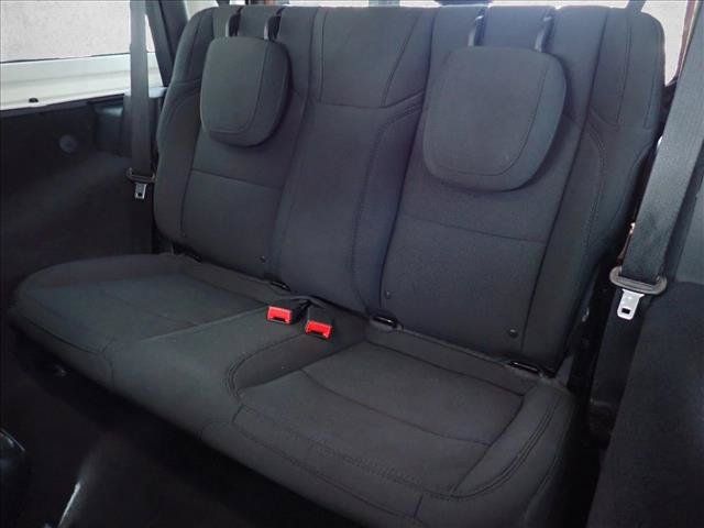 Used 2021 Jeep Wrangler Sport AWD/4WD image 11