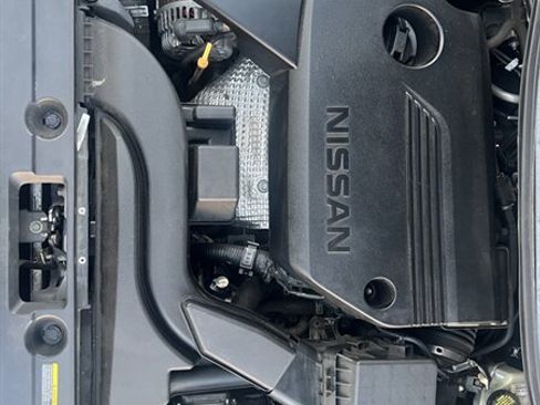 Used 2017 Nissan Altima 2.5 SL w/ Moonroof Package image 31