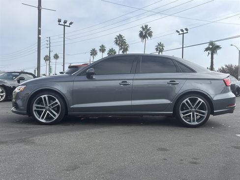 Used 2020 Audi A3 2.0T Premium image 5