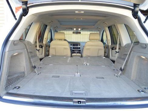 Used 2014 Audi Q7 3.0T Premium Plus image 40