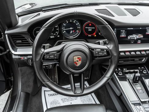 Used 2020 Porsche 911 Carrera RWD image 10