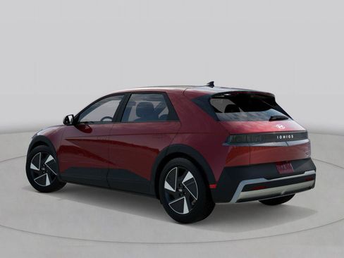 New 2026 Hyundai Ioniq 5 SEL RWD image 5