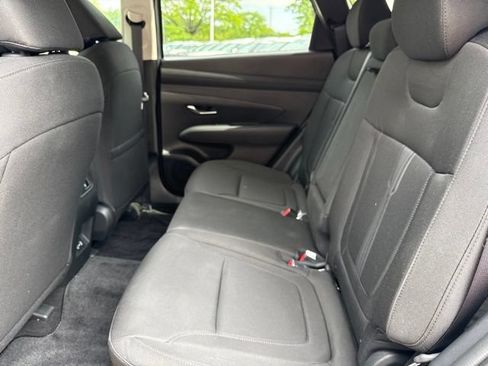 Used 2026 Hyundai Tucson SEL AWD/4WD image 20