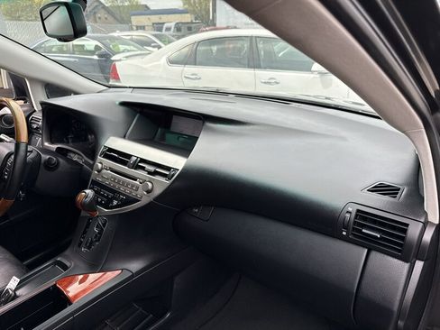Used 2010 Lexus RX 350 AWD image 23