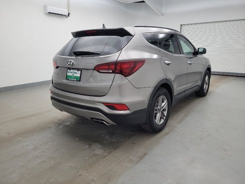 Used 2018 Hyundai Santa Fe Sport FWD image 9