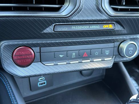 New 2025 Ford Mustang Dark Horse RWD image 31