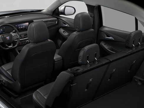 New 2026 Buick Encore GX Sport Touring image 11