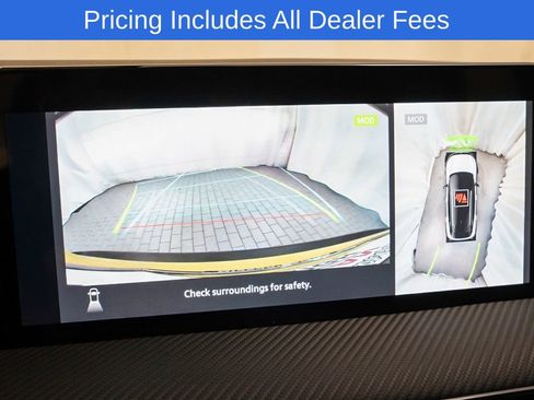 New 2026 Nissan Kicks SR w/ Cold Weather Package FWD image 14