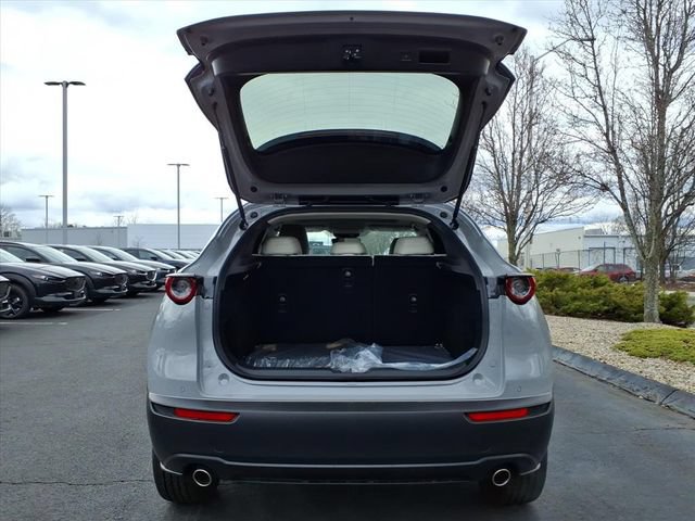 Certified 2026 MAZDA CX-30 AWD 2.5 S image 10