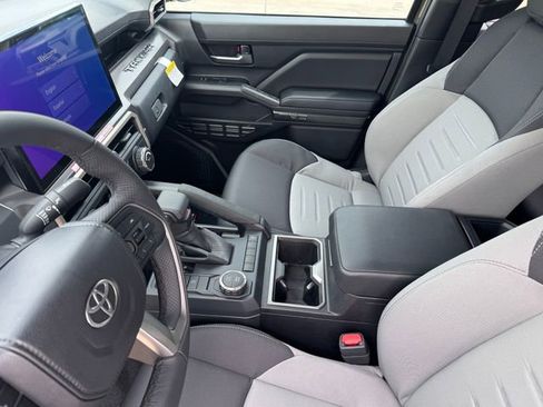 New 2026 Toyota Tacoma TRD Sport RWD image 10