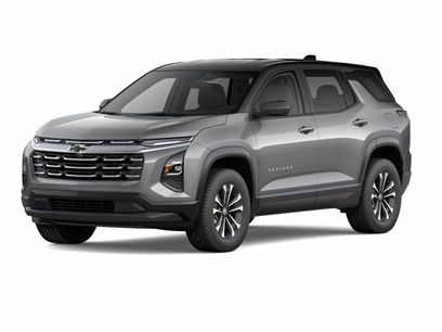 New 2026 Chevrolet Equinox LT w/ Convenience Package II