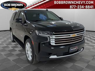 Used 2023 Chevrolet Tahoe High Country video 1