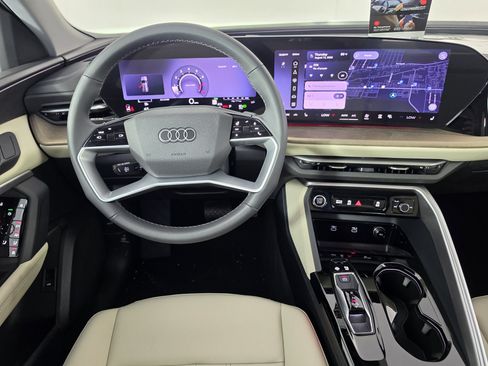 New 2026 Audi Q5 Premium AWD/4WD image 30