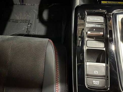 Certified 2024 Acura Integra Type S FWD image 37