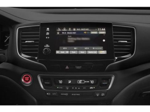 Used 2023 Honda Passport TrailSport image 12