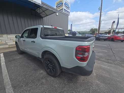 Used 2024 Ford Maverick XLT w/ XLT Luxury Package FWD image 4