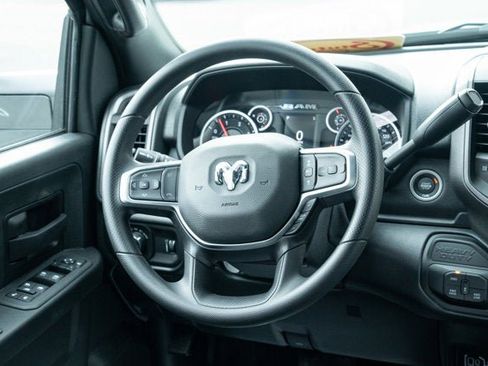 New 2026 RAM 3500 Tradesman image 28