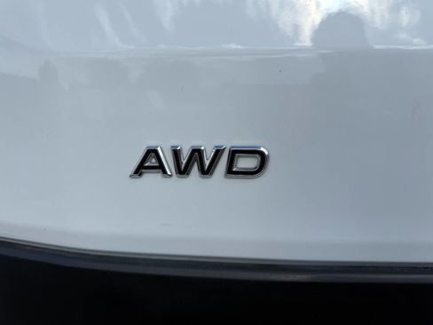 Used 2023 Ford Transit 350 Medium Roof AWD image 11