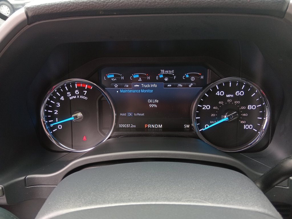 Certified 2022 Ford F250 Lariat w/ Lariat Ultimate Package AWD/4WD image 21