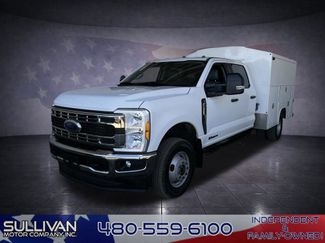 Used 2023 Ford F350 XL w/ XL Chrome Package video 1