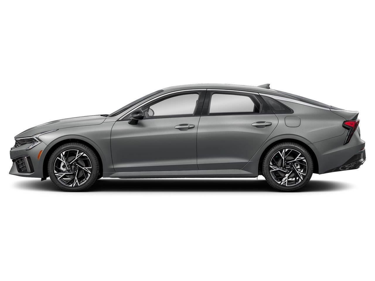 New 2026 Kia K5 GT-Line FWD image 3