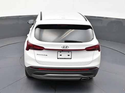 Used 2023 Hyundai Santa Fe SE FWD image 12