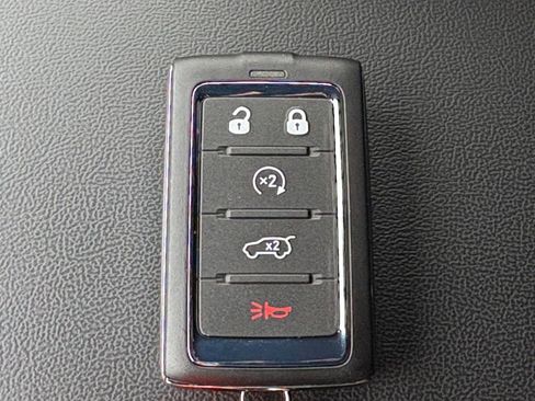 New 2026 Jeep Grand Cherokee Laredo X image 28