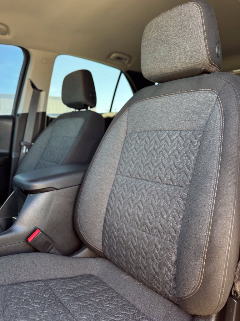 Used 2022 Chevrolet Equinox LT FWD image 30