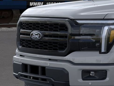 New 2026 Ford F150 Lariat RWD image 17